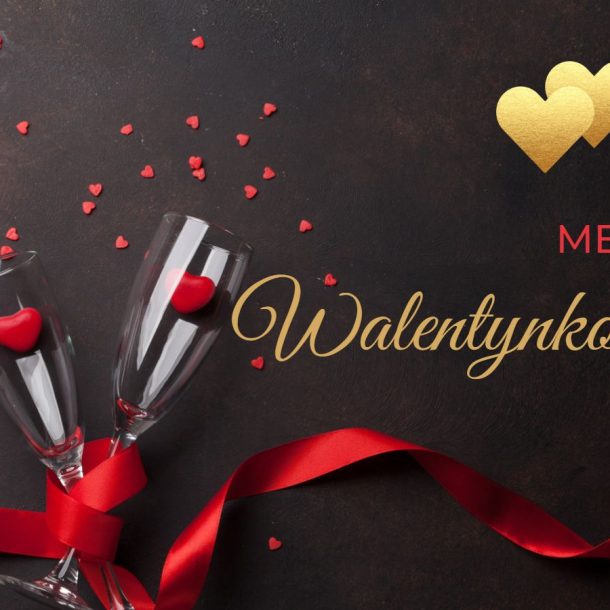 menu walentynkowe  gracja