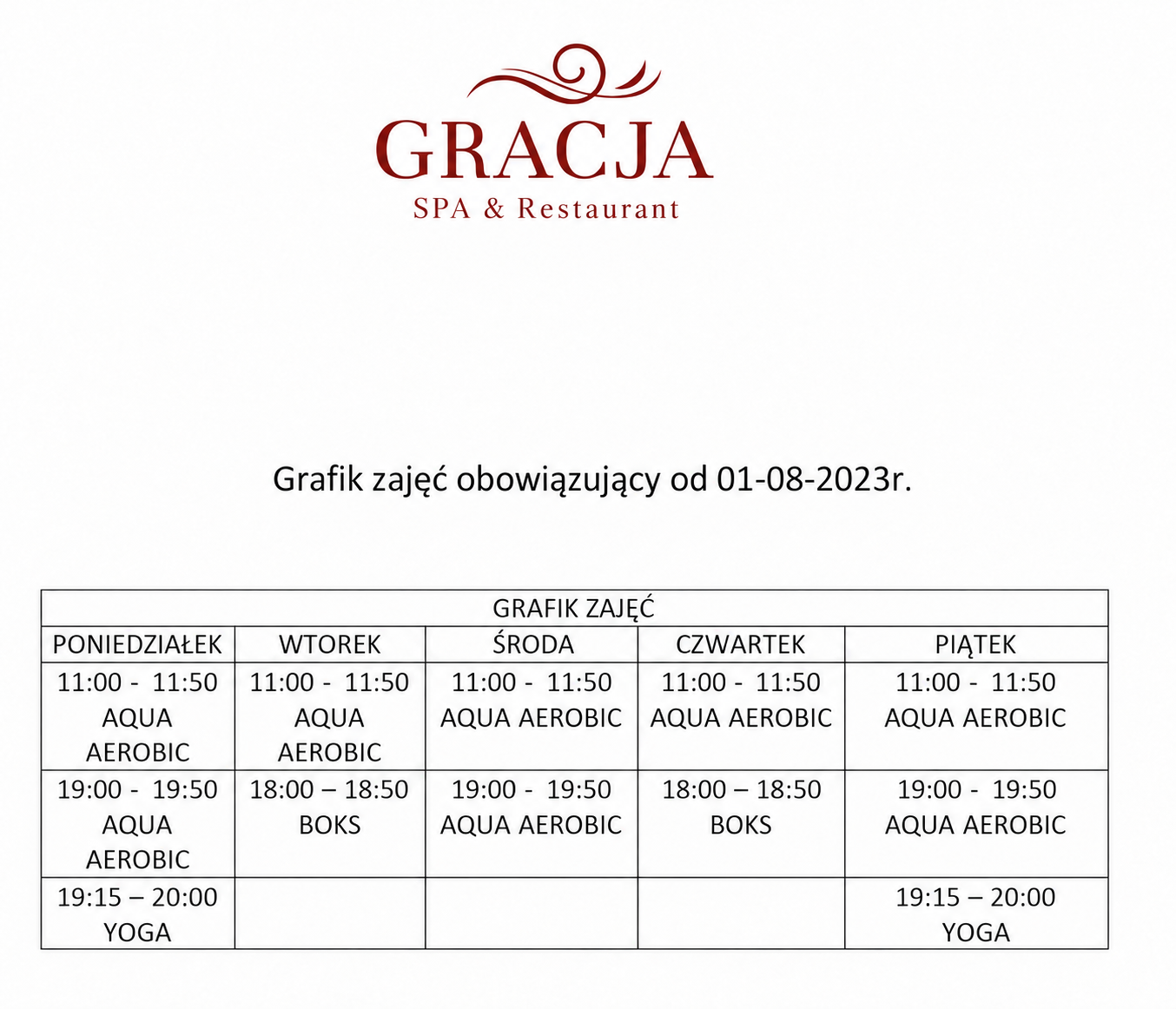 grafik zajec 01 08 2023  gracja